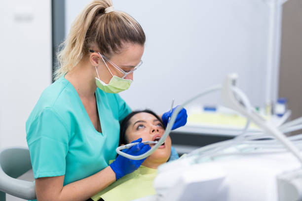 Best Dentist Open Late Near Me  in Port Orchard, WA