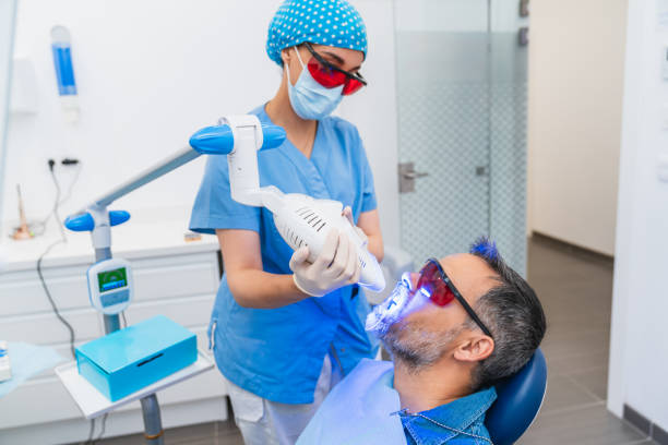 Best Teeth Whitening  in Port Orchard, WA